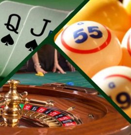 Bet365 Casino