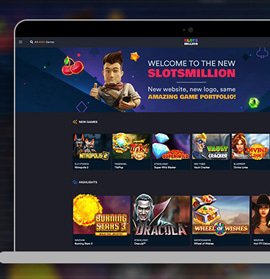 Slots Million Casino